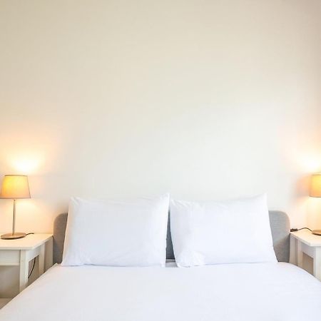 Апартаменты Guestready - Costa Da Caparica Beach Getaway Экстерьер фото