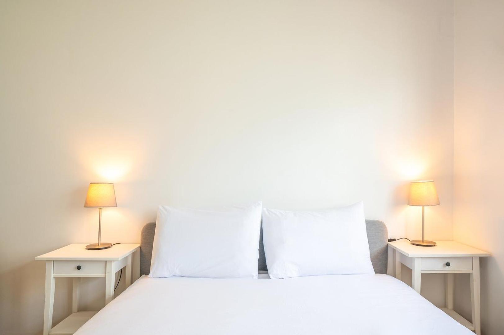 Апартаменты Guestready - Costa Da Caparica Beach Getaway Экстерьер фото