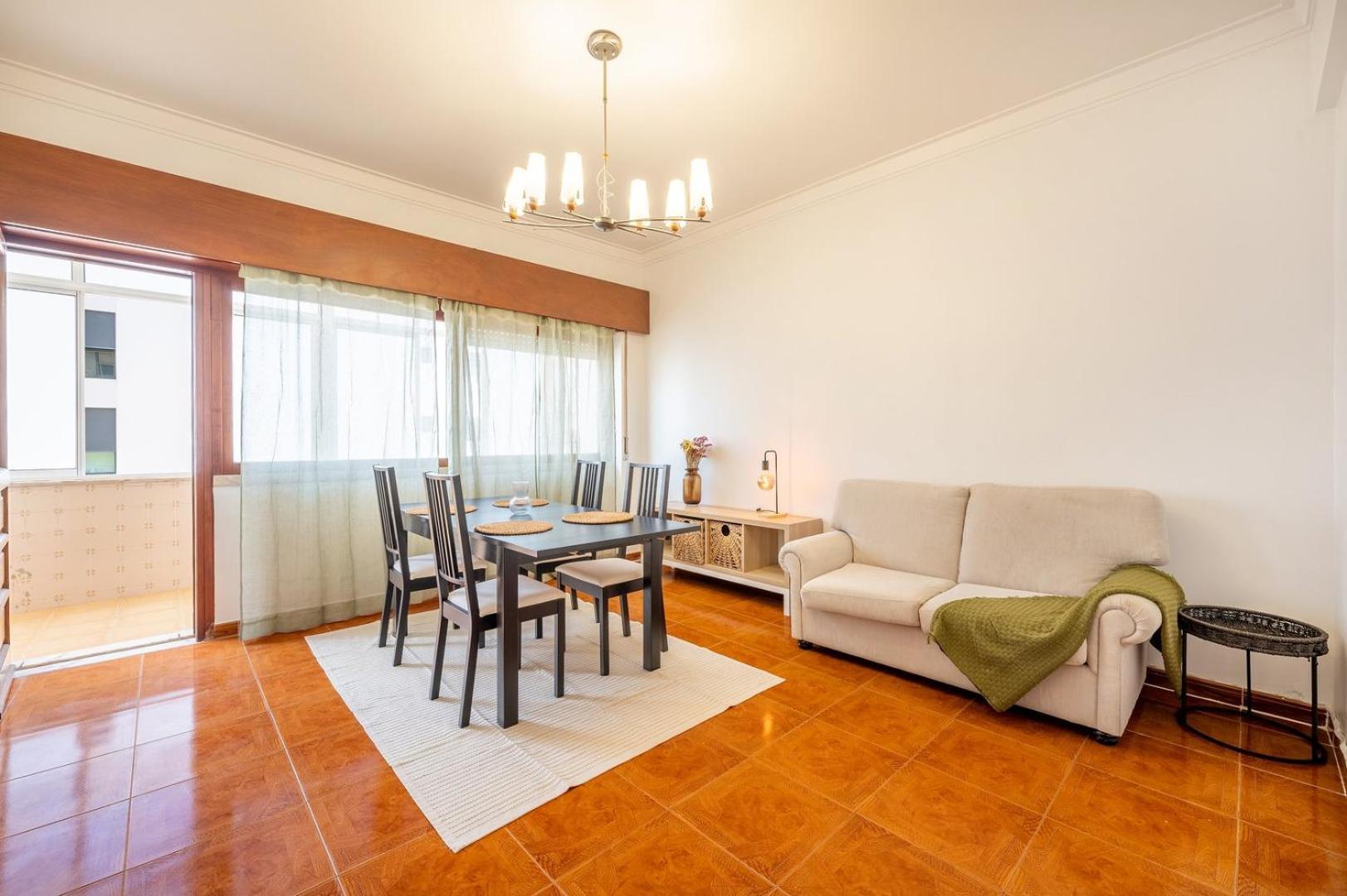 Апартаменты Guestready - Costa Da Caparica Beach Getaway Экстерьер фото