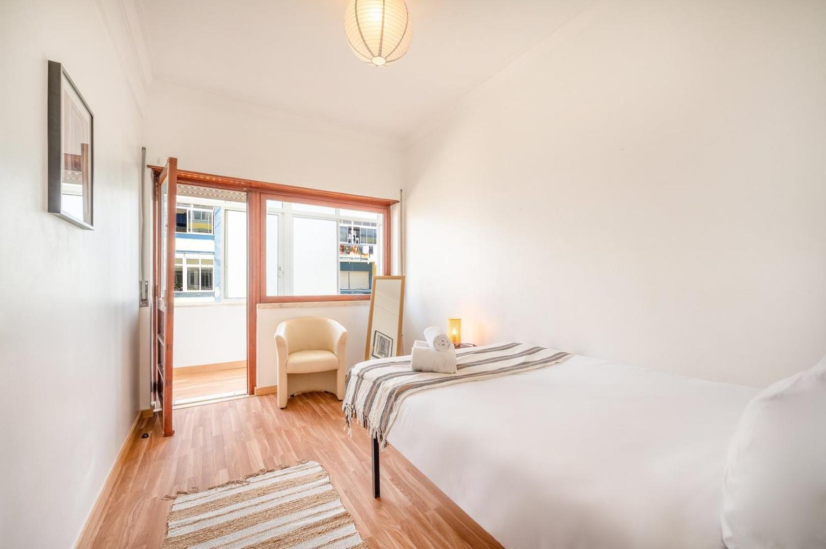 Апартаменты Guestready - Costa Da Caparica Beach Getaway Экстерьер фото