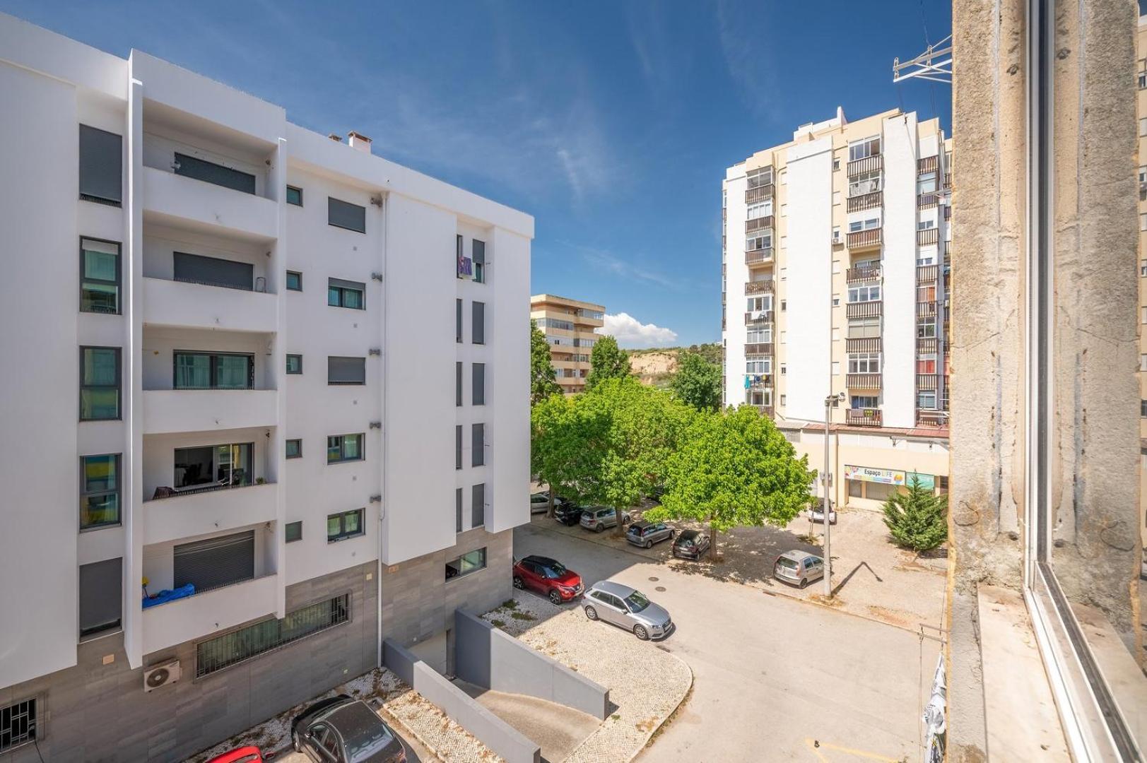 Апартаменты Guestready - Costa Da Caparica Beach Getaway Экстерьер фото